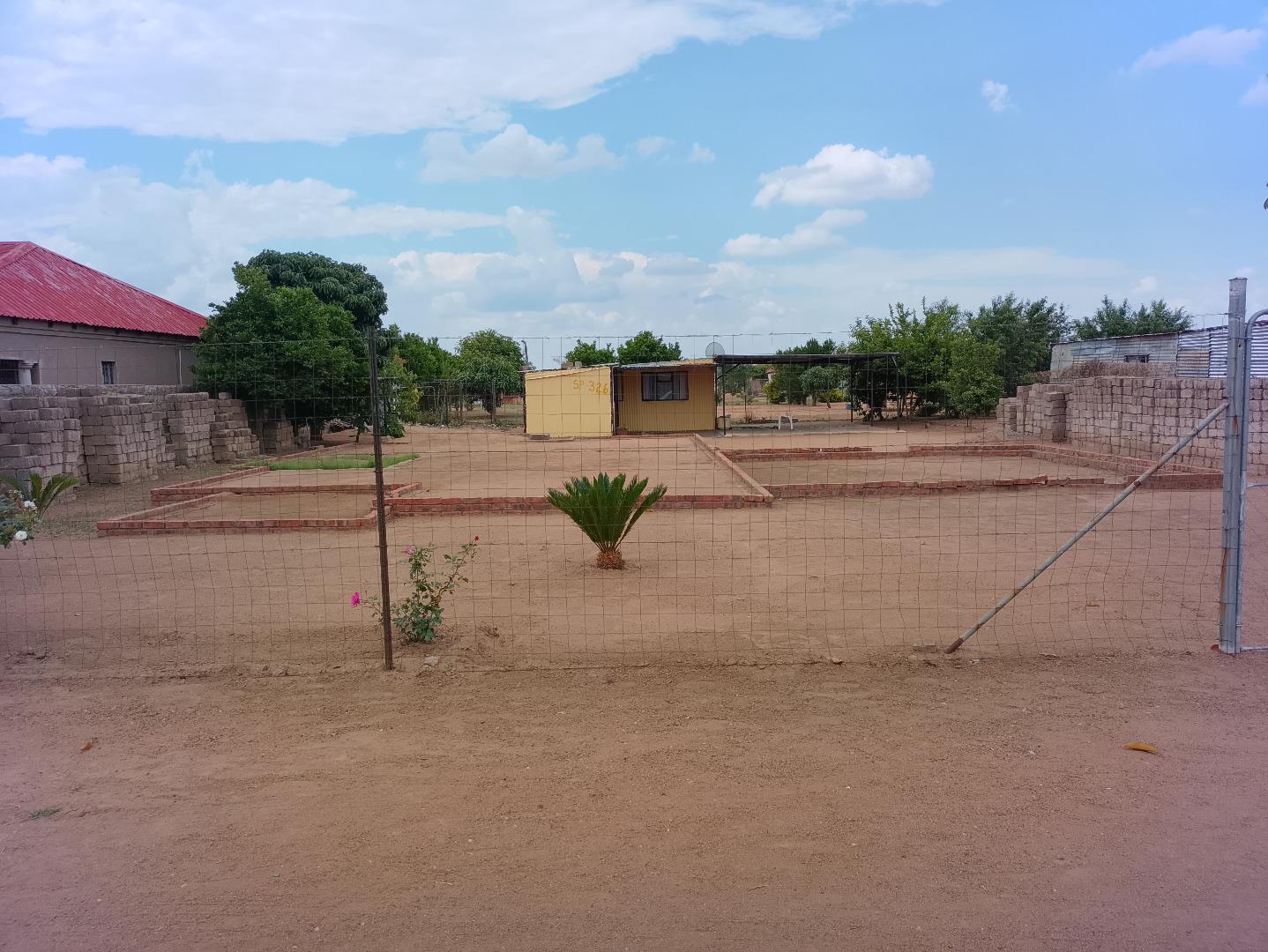 Vacant Land for Sale - Gauteng